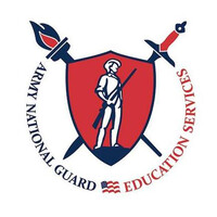 Army National Guard Education Services logo - Similar company to National Guard Professional Education Center