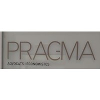 Pragma Serveis Jurídics logo - Similar company to Fluxus Eyewear