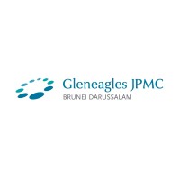 Gleneagles Jpmc