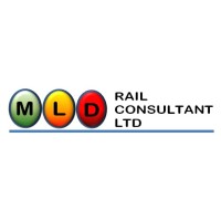 MLD RAIL CONSULTANT LTD logo - Similar company to Rail Industry Consultant