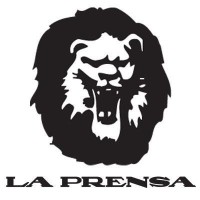 La Prensa OEM logo - Similar company to Voxpop