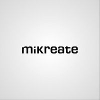 Mikreate - Corporate Design & Photo, Video Production logo - Similar company to Anne Edwards & Company (Aeco)