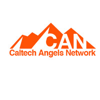 Caltech Angels Network logo - Similar company to Kenchi