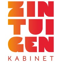 Zintuigenkabinet logo - Similar company to Lin Office Support