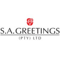 SA Greetings logo - Similar company to Tvl Training