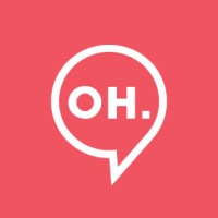 Oh. My. Word. logo - Similar company to Kendig Keast Collaborative