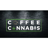 Coffee & Cannabis Podcast logo - Similar company to Base