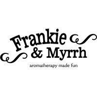 Frankie and Myrrh logo - Similar company to Future Healthcare Executives (Fhce)