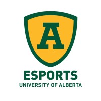 University of Alberta Esports Association logo - Similar company to Animethon
