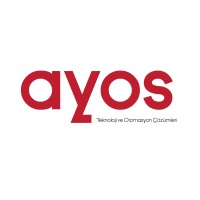 Ayos Teknoloji ve Otomasyon logo - Similar company to Otes Elektronik