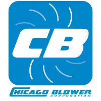 Chicago Blower Corporation logo - Similar company to Dustcontrol Group