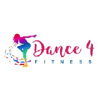 Dance 4 Fitness logo - Similar company to Dance Era