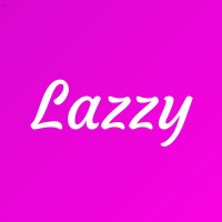 Lazzy logo - Similar company to Fieldbit (Acquired By Help Lightning)