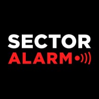 Sector Alarm Norge logo - Similar company to Amera As