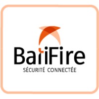 BatiFire logo - Similar company to Fenics