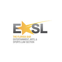 EASL (Florida Bar Entertainment, Arts & Sports Law Section) logo - Similar company to The Florida Bar International Law Section