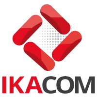 IKACOM logo - Similar company to Media Technologies