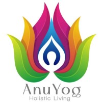 AnuYog logo - Similar company to Tinker Qubits Foundation