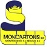 Moncartons srl logo - Similar company to Starbox - The New Delivery