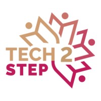 Tech2Step Canada logo - Similar company to Langara College Applied Research Centre