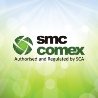 SMC COMEX INTERNATIONAL DMCC logo - Similar company to Fintech Traders Dmcc