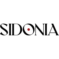Sidonia logo - Similar company to Brandsmith | Brand And Business Strategy