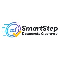 Smart Step Documents Clearance LLC logo - Similar company to First Step Global