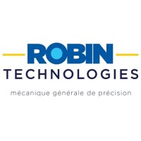 Robin Technologies logo - Similar company to Secomalu