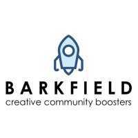 BarkField  BV logo - Similar company to Levarne - Flexible Digital Products
