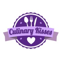 Culinary Kisses logo - Similar company to Mac-N-Mo'S ☘️