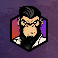 Jim Punchzee logo - Similar company to Punchzee