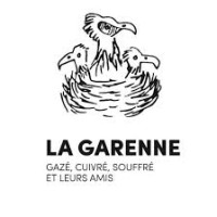 La Garenne logo - Similar company to Inow
