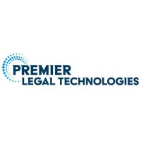 Premier Legal Technologies logo - Similar company to Paradigm Ediscovery Solutions