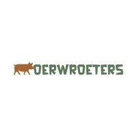 Oerwroeters logo - Similar company to Wilde Weelde