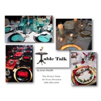 Table Talk by Susan Handlin logo - Similar company to Planner Approved | Events & Destination Management