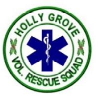 Holly Grove Rescue Squad