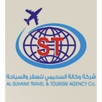 Al Suhaimi Travel, Tours & Cargo Agency logo - Similar company to Pacific Logistics