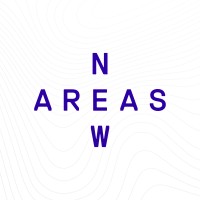 NEW AREAS logo - Similar company to Openform Design & Digital Studio