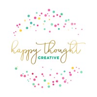 Happy Thought Creative logo - Similar company to Think Happy Thought