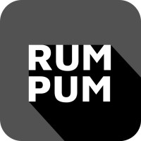 RumPum logo - Similar company to Ramp Global