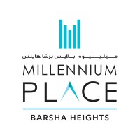 Millennium Place Barsha Heights logo - Similar company to Restyle Dubai