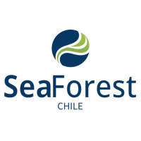 Sea Forest Chile logo - Similar company to Cfiagrotech