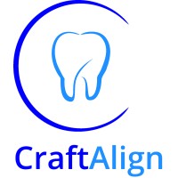 Craft Align logo - Similar company to 3Mash Technology Inc