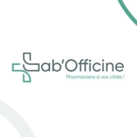 LAB'OFFICINE logo - Similar company to Le Club Pharma