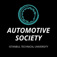 ITU Automotive Society logo - Similar company to Itu Etugen Baja Team
