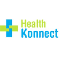 HealthKonnect India logo - Similar company to Medicoexperts Ventures Limited