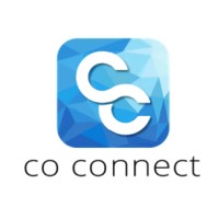 Co-Connect App logo - Similar company to Whs Foundation - Rto 1907