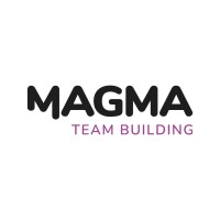 MAGMA TEAM BUILDING logo - Similar company to Magma Technology