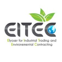 EITEC logo - Similar company to Etec International