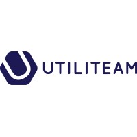Utiliteam logo - Similar company to Assogas Associazione Nazionale Industriali Privati Gas E Servizi Energetici